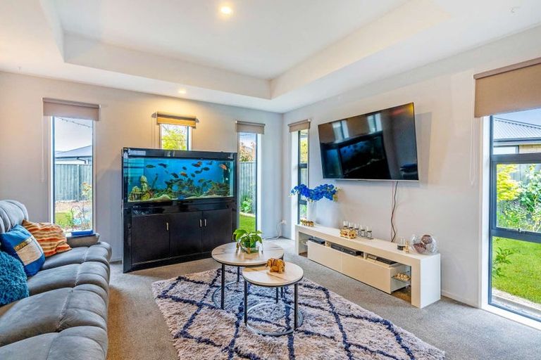 Photo of property in 11 Wakeman Way, Kaiapoi, 7630