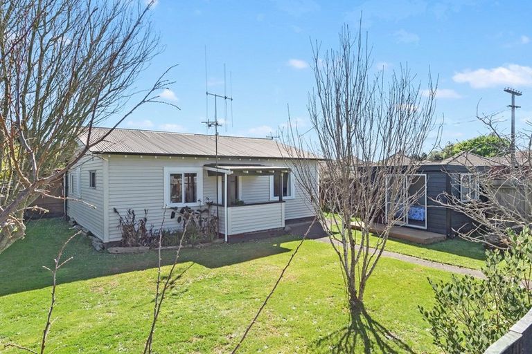 Photo of property in 381 Thames Street, Morrinsville, 3300