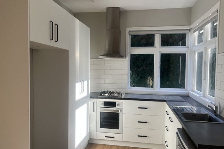 Photo of property in 479 Ohiro Road, Brooklyn, Wellington, 6021