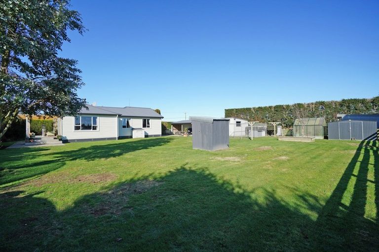 Photo of property in 762 Ryal Bush Wallacetown Road, Wallacetown, Invercargill, 9874
