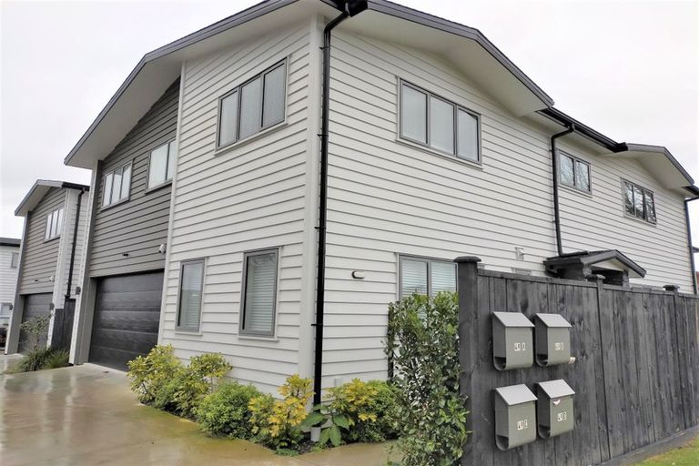 Photo of property in 49a Elliot Street, Howick, Auckland, 2014
