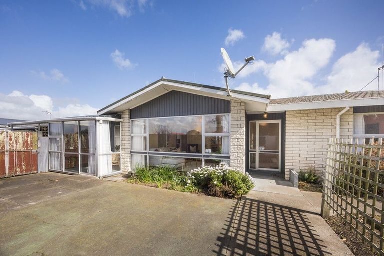 Photo of property in 17 Kimbolton Road, Feilding, 4702