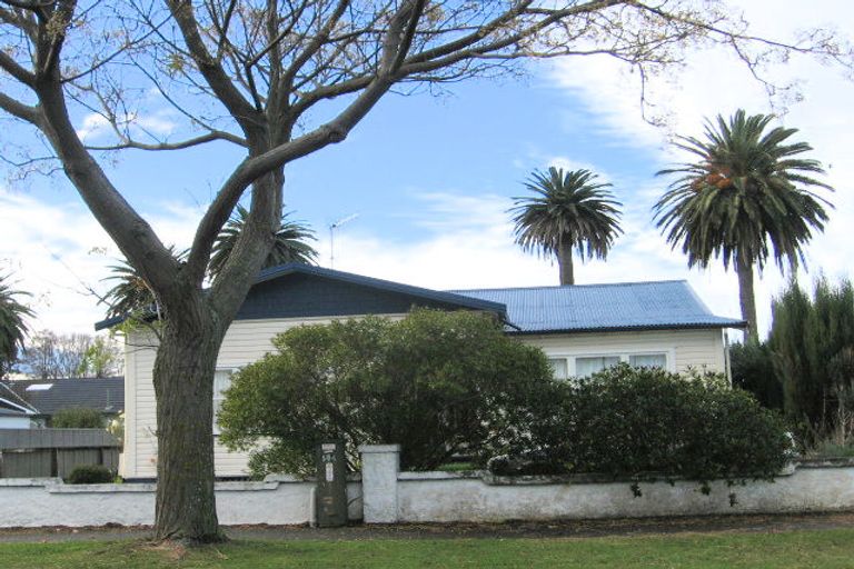 Photo of property in 41 Mcdonald Street, Napier South, Napier, 4110