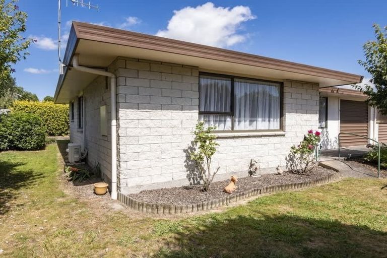 Photo of property in 2/103 Queen Street, Richmond, 7020