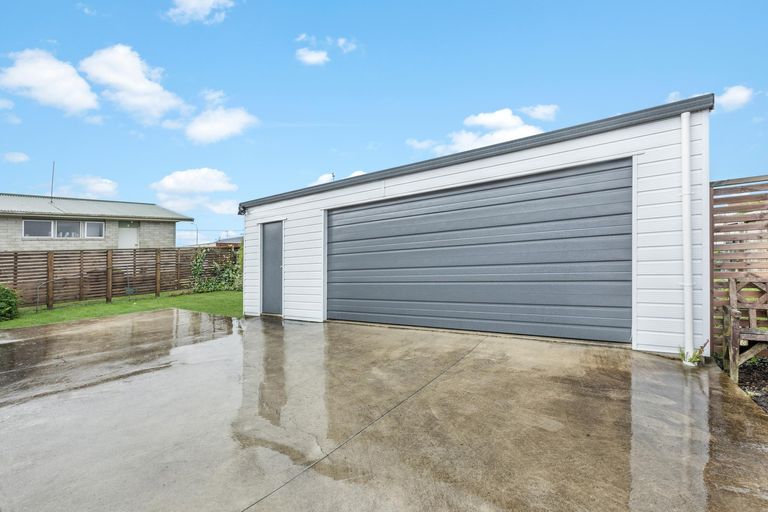 Photo of property in 1 Snell Street, Morrinsville, 3300