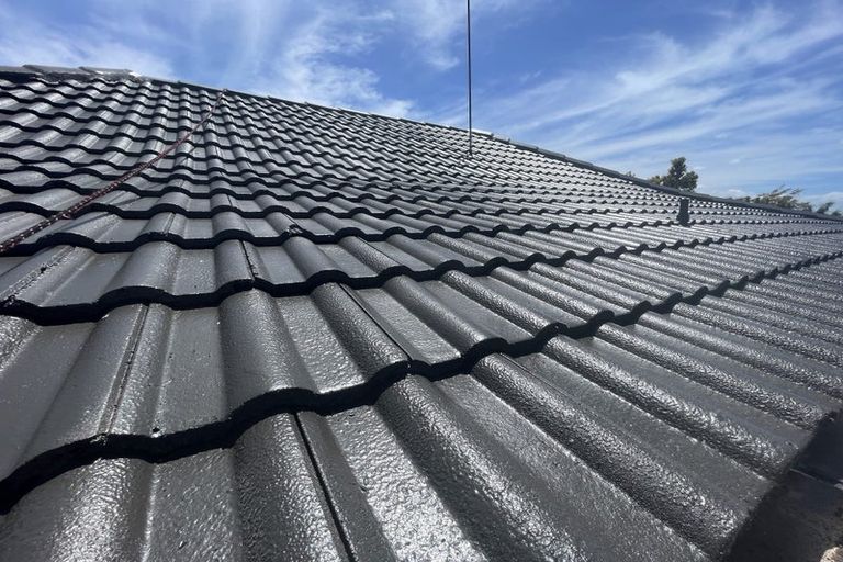 Photo of property in 2/28 Summit Drive, Torbay, Auckland, 0630