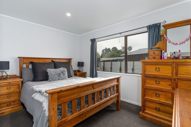 Photo of property in 12 Solway Crescent, Solway, Masterton, 5810