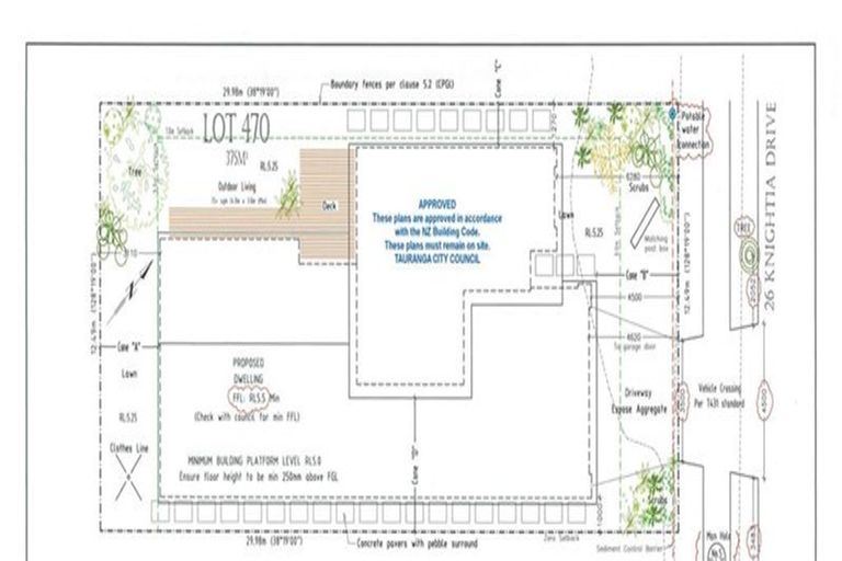 Photo of property in 26 Knightia Drive, Papamoa Beach, Papamoa, 3118