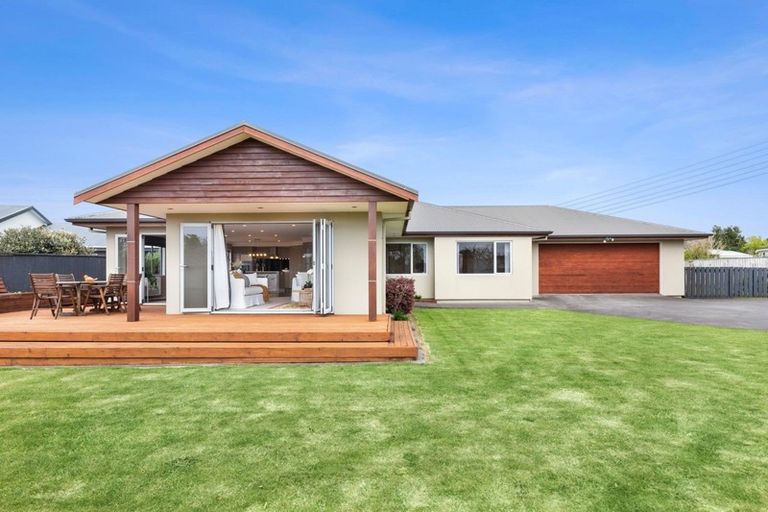 Photo of property in 8 Karamea Street, Whalers Gate, New Plymouth, 4310