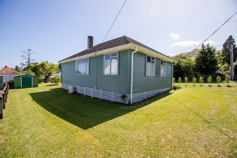 Photo of property in 64 Aorangi Road, Paeroa, 3600