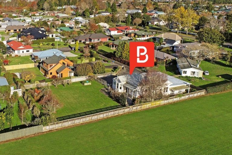 Photo of property in 3 Riverview Lane, Te Aroha, 3320