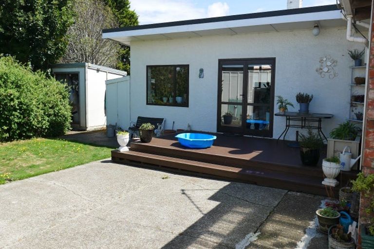 Photo of property in 145 Elizabeth Street, Appleby, Invercargill, 9812