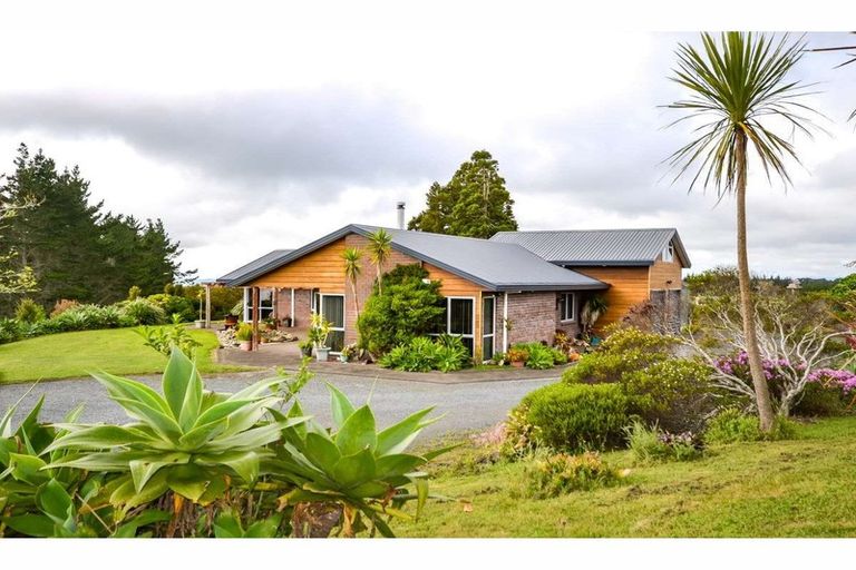Photo of property in 1053 Wiroa Road, Okaihau, 0475
