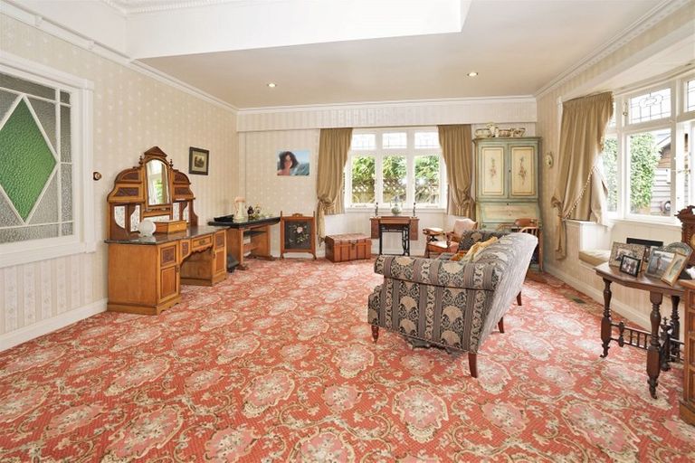 Photo of property in 51 Cambridge Road, Hillcrest, Hamilton, 3216