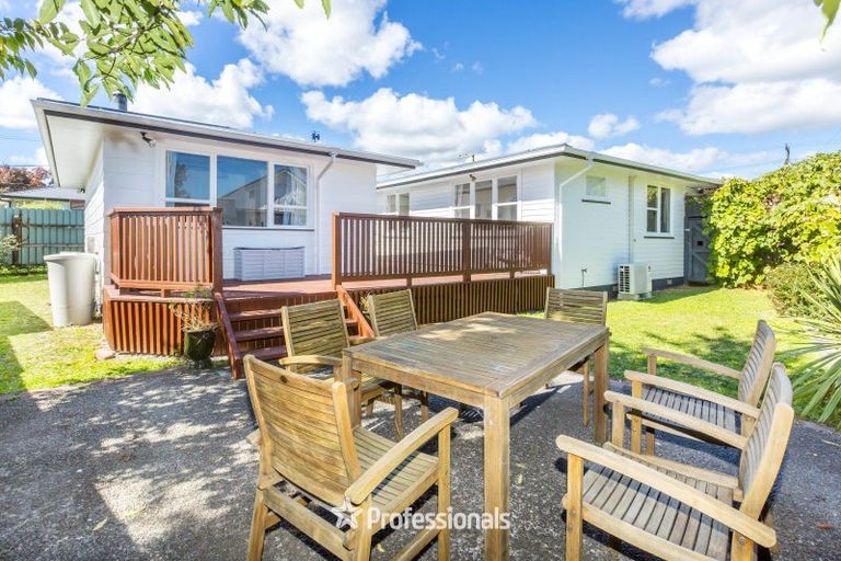 Photo of property in 26a Ararino Street, Trentham, Upper Hutt, 5018
