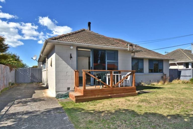 Photo of property in 40 Corhampton Street, Aranui, Christchurch, 8061