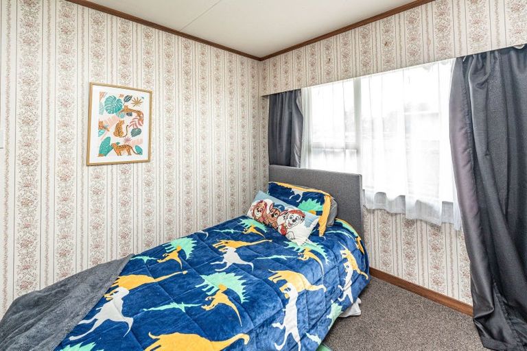 Photo of property in 4 Hereford Street, Springvale, Whanganui, 4501