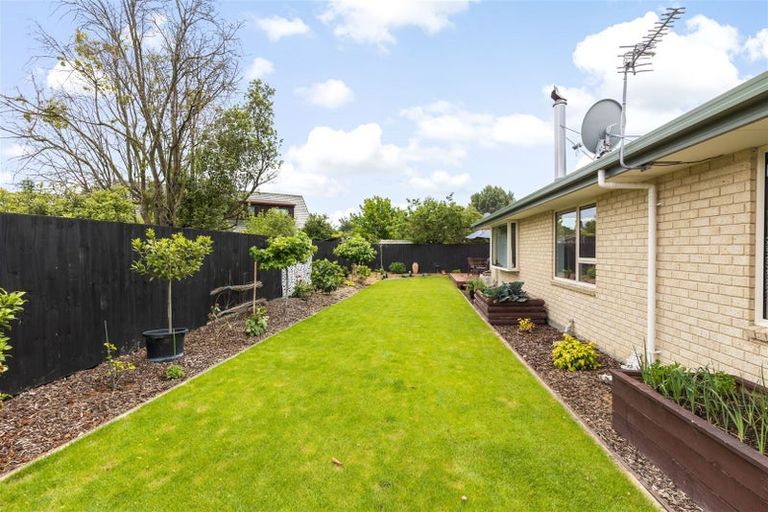 Photo of property in 18b Parsonage Road, Woodend, 7610