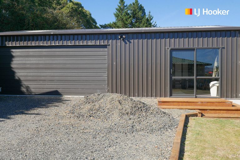 Photo of property in 50 Auskerry Street, Palmerston, 9430