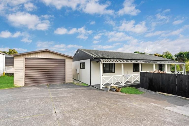 Photo of property in 64a East Street, Pukekohe, 2120