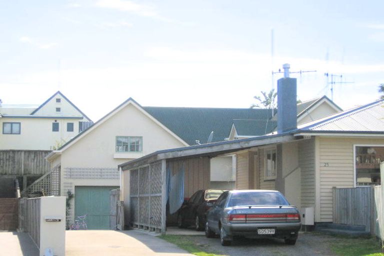 Photo of property in 25a Gordon Road, Mount Maunganui, 3116