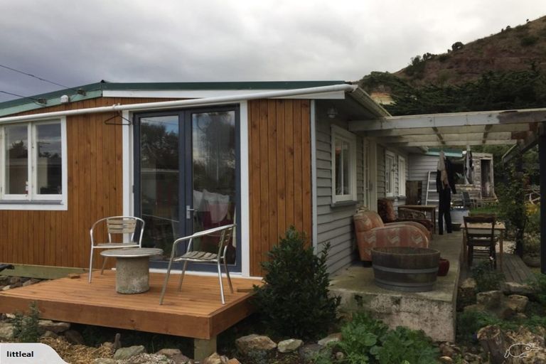 Photo of property in 14 Pari Street, Aramoana, Port Chalmers, 9082