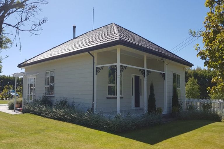 Photo of property in 84 Prossers Road, Leeston, 7682