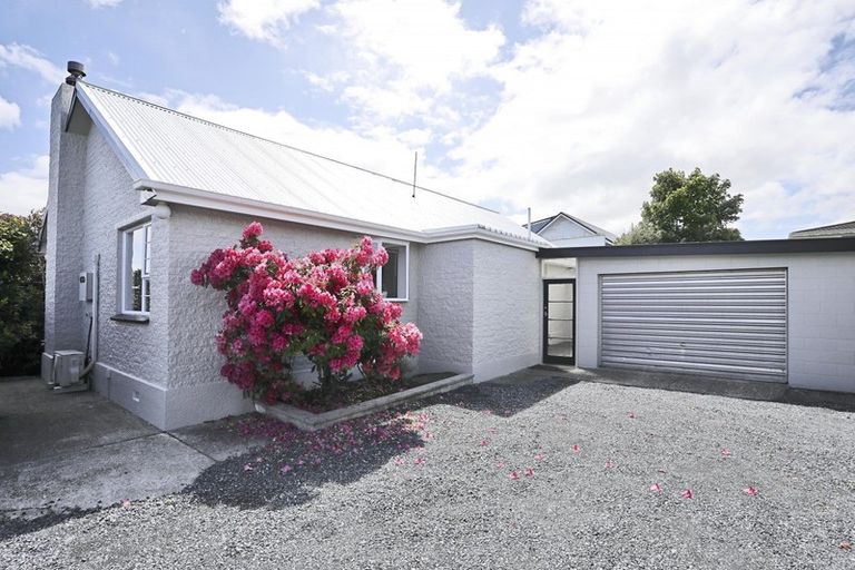 Photo of property in 267 Talbot Street, Hargest, Invercargill, 9810