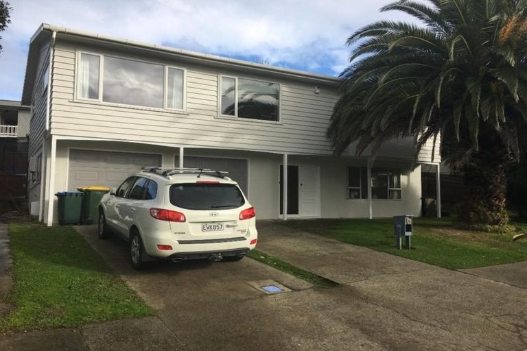 Photo of property in 76 Discovery Drive, Whitby, Porirua, 5024