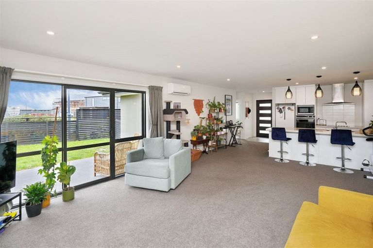 Photo of property in 91 Skyhawk Road, Wigram, Christchurch, 8042