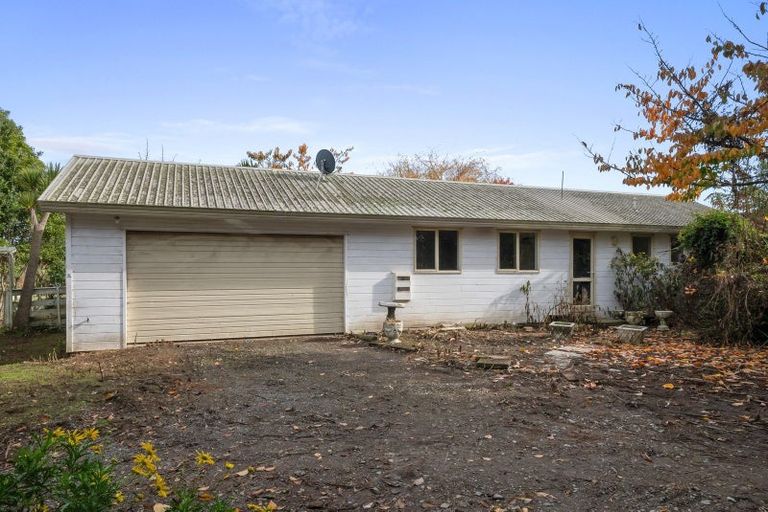 Photo of property in 9 Te Whanga Road, Levin, 5572