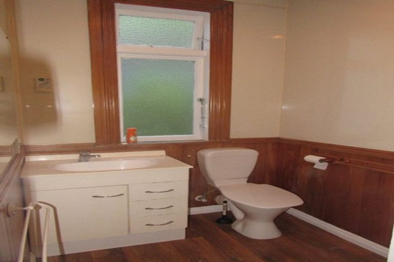 Photo of property in 47 Adams Terrace, Aro Valley, Wellington, 6021