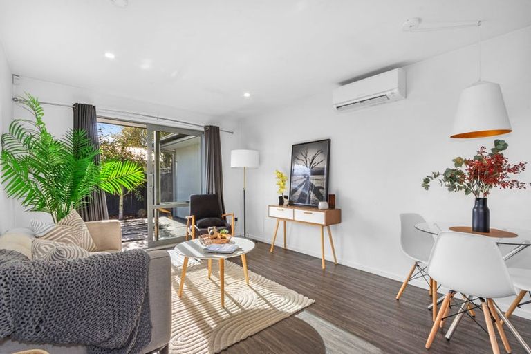 Photo of property in 3/138 Geraldine Street, Edgeware, Christchurch, 8013