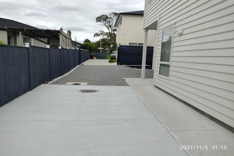 Photo of property in 21a The Boulevard, Sunnyhills, Auckland, 2010