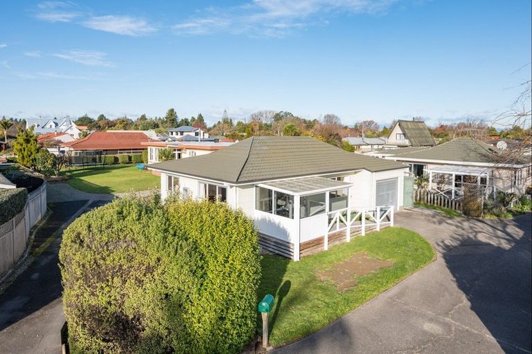 Photo of property in 5a Marion Place, Motueka, 7120