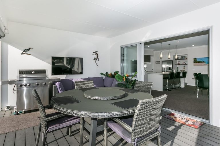 Photo of property in 3 Pelorus Avenue, Poraiti, Napier, 4112