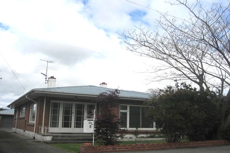 Photo of property in 4 Stephenson Street, Blenheim, 7201