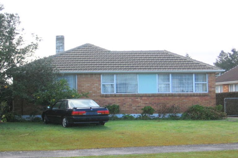 Photo of property in 7 Norrie Street, Bader, Hamilton, 3206