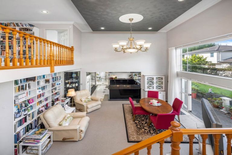 Photo of property in 13 Kunzea Place, Greenhithe, Auckland, 0632