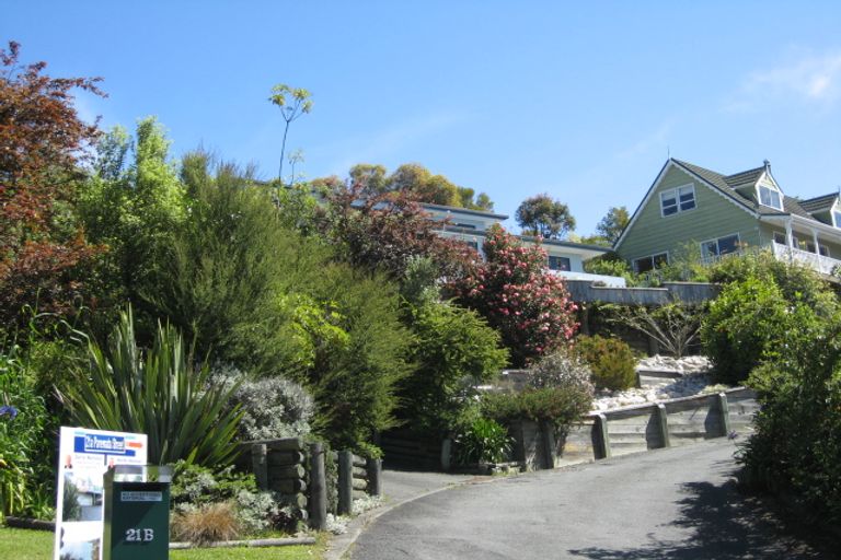 Photo of property in 21 Paremata Street, Atawhai, Nelson, 7010