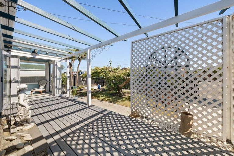 Photo of property in 95 Beresford Street, New Brighton, Christchurch, 8061