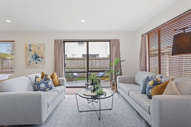 Photo of property in 76b King Street, Sydenham, Christchurch, 8023