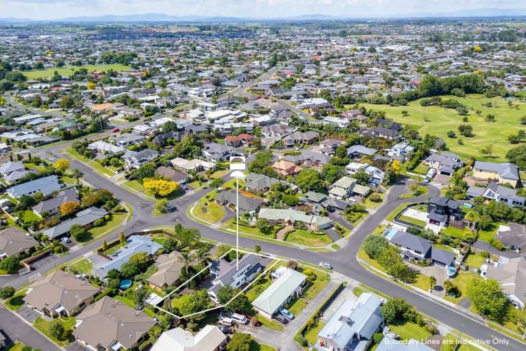 Photo of property in 14 Bramley Drive, Rototuna, Hamilton, 3210