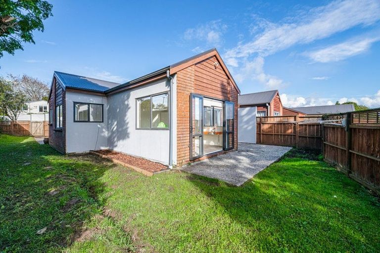 Photo of property in 20/167 Whitney Street, Blockhouse Bay, Auckland, 0600