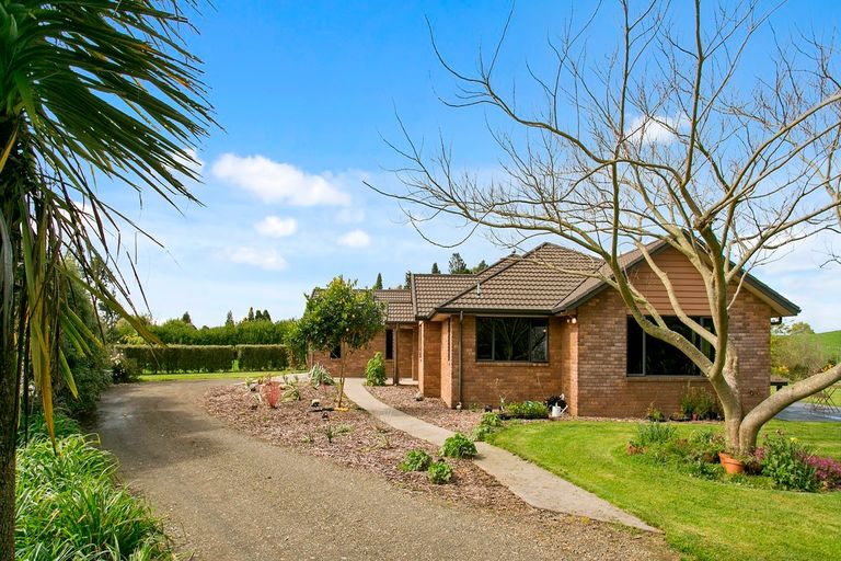 Photo of property in 37a Mangauika Road, Pirongia, Te Awamutu, 3876