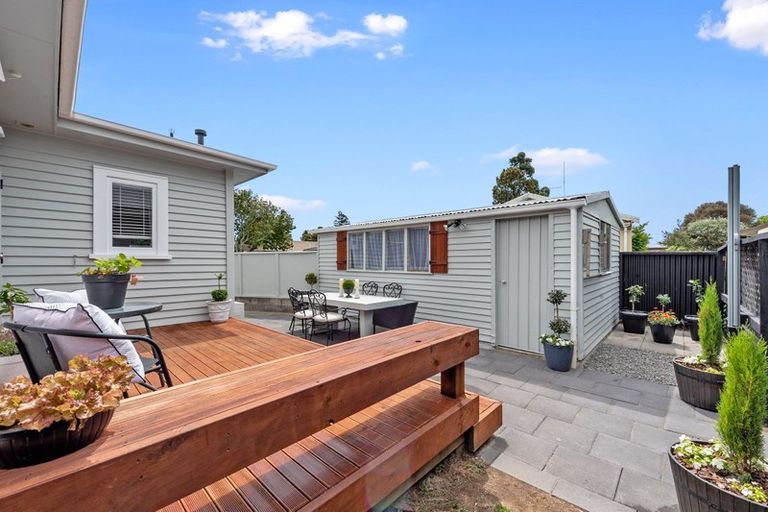 Photo of property in 65 Claude Street, Fairfield, Hamilton, 3214