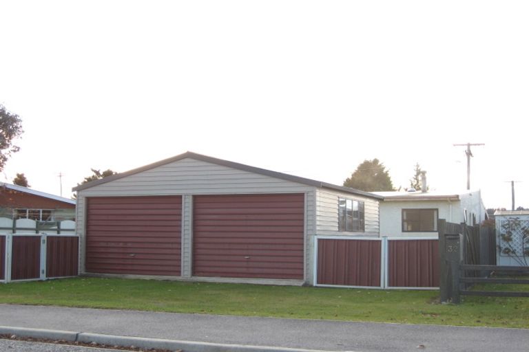 Photo of property in 28 Eureka Street, Alexandra, 9320