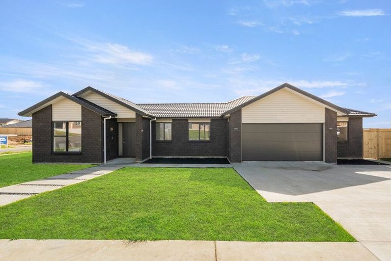 Photo of property in 1 Clendon Court, Pokeno, 2402