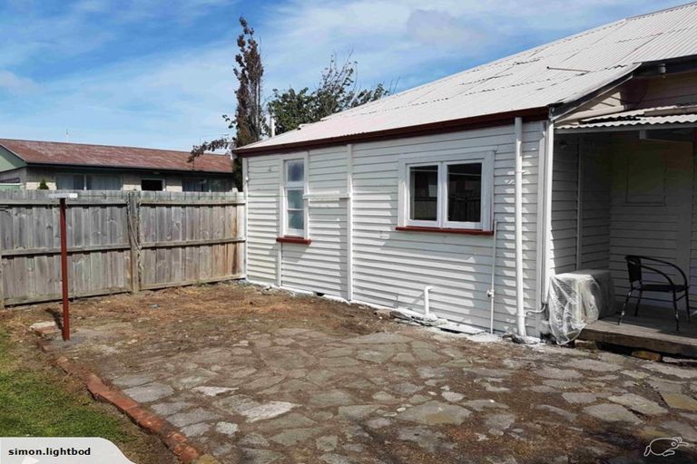 Photo of property in 465 Tuam Street, Phillipstown, Christchurch, 8011