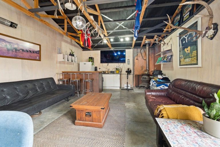 Photo of property in 524 Fords Road, Willowby, Ashburton, 7774